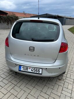 Sest Altea - 4