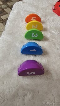 Fisher Price veselé jablíčko - 4