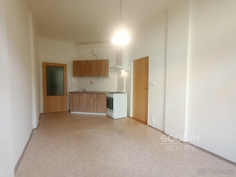 Pronájem bytu 2+kk, 42 m², Praha 8 – Kobylisy, ul. Čimická. - 4