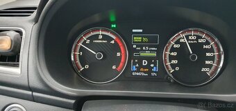 prodám pick-up - 4
