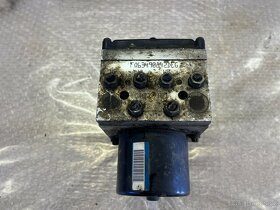ŘÍDICÍ JEDNOTKA ABS 3C0614109 - 4