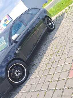 Prodám audi a6 c6 3.0tdi Quatro - 4