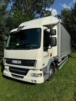 Daf LF 45.220 - 4