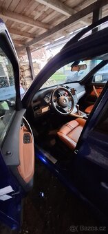 Bmw X3 2.0d xdrive Mpaket - 4