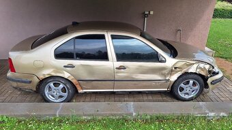 Bora 1.9 TDI na ND - 4