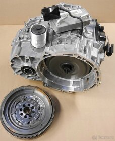 převodovka 2.0 TDI DSG 7 kvalt označ. v textu - 4
