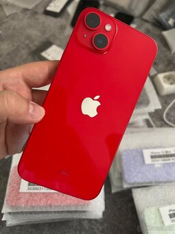 iPhone 14 PLUS 128Gb v krásném stavu - 4