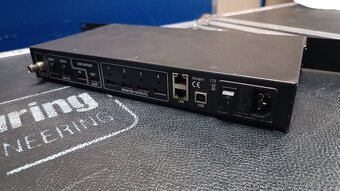 Prodám videoprocesor Datapath FX4 - 4