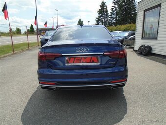 Audi A4 2,0 40 TFsi Quattro - 4
