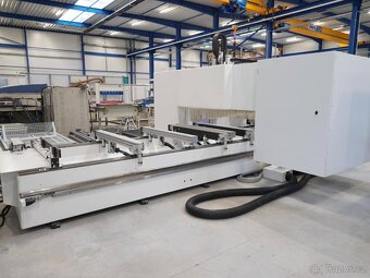 CNC obráběcí centrum HOMAG Centateq P-500 BMG 511/60/12/K - 4