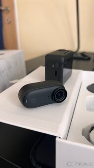 Insta 360 Go 3 - 4