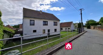 Prodej rodinného domu Horní Dubňany - 4