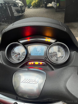 Piaggio MP-3 500 LT - 4