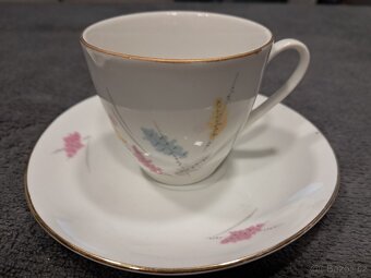 Český porcelán EPIAG - hrnečky. - 4