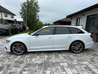 Audi A6 Avant, BiTDI 240kW competition - 4