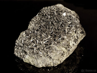 Prodej sbírky minerálů a fosílií - 4