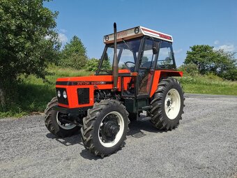 ZETOR 6245 S TP A SPZ - 4