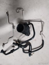 Turbodmychadlo, Turbo 1.4 TFSI Audi, VW,SEAT, Škoda - 4