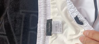 Kraťasy CALVIN KLEIN - 4