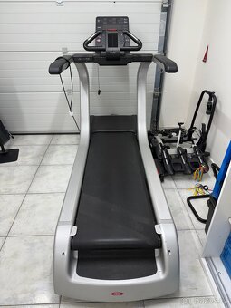 Panatta - Pininfarina běžecký pás Runner Gold - 4