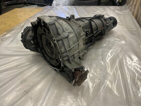MANUÁLNÍ PŘEVODOVKA 2.0 TFSI 155KW CDNC QUATTRO KCA - 4