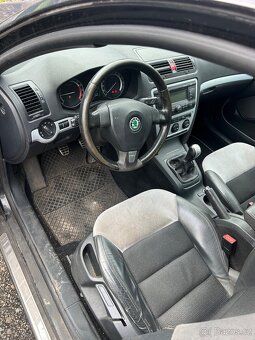 Škoda Octavia RS 2.0TDI 125kW - 4