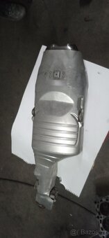 Výfuk Honda CBR1000rr 04-07 - 4