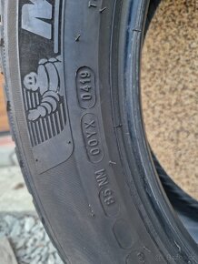 Pneu 235/50 R19 Michelin - 4