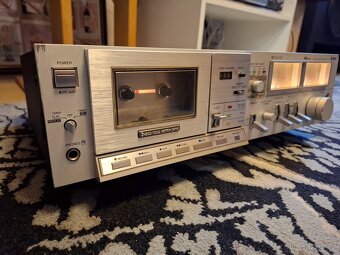 AIWA AD-M700 - 4