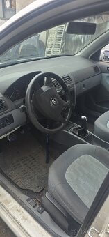 Fabia 1.4 mpi - 4