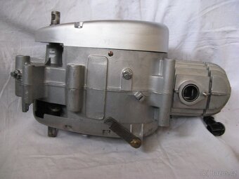 JAWETTA MOTOR - 4