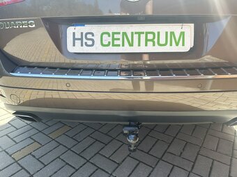 VW Touareg 3.0 V6 TDi BlueMotion 4x4 - 4