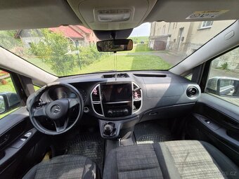 Mercedes vito 9 mist - 4