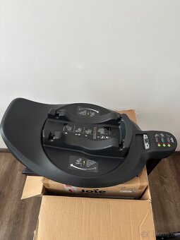 Joie i-Gemm 2 + Joie i-Base encore 360 - 4