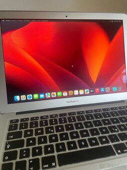 Apple MacBook Air - 4