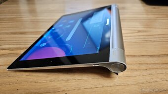 Lenovo Yoga tablet 2 10" - 4