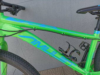 Amulet Tomcat 1.9 vel.XS" - 4