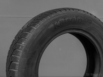 PNEU KLEBER R14 ZIMNÍ 175/70/14 84T, 2KS (1465T) - 4