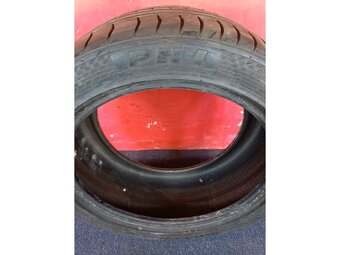 255/40 R18 99 Y XL LETNÍ Acellera PHI - 4