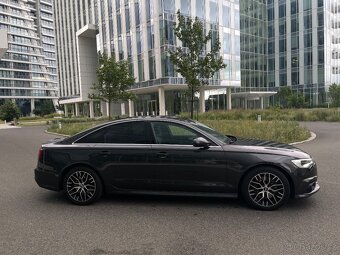 Audi A6 3.0 TDI Quattro tiptronic 200kw 2017 - 4