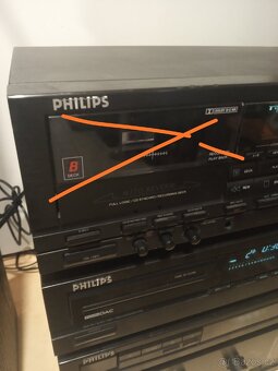 Philips - 4