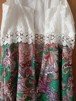 Letní šaty - 4
