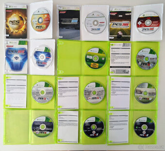 Sportovní hry na Xbox 360 ------PRAHA------ - 4
