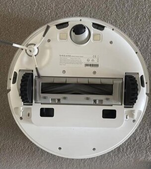 Vysavač s mopem Dreame D10 Plus Gen 2 - 4