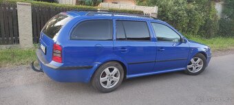 Octavia 1 1.9tdi - 4