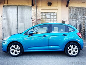 CITROEN C3 EXCLUSIVE 1.4i 16V 70KW 69.000KM PO SERVISU - 4