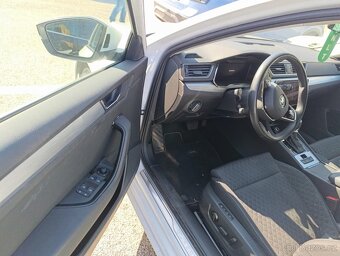 ŠKODA SUPERB 3 2022 2.0 TDI DSG | VIRTUAL | DPH - 4
