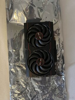 Sapphire Radeon RX 6600 PULSE - 4