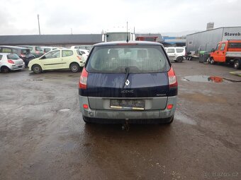Renault Megane Scenic č. 22056 - 4
