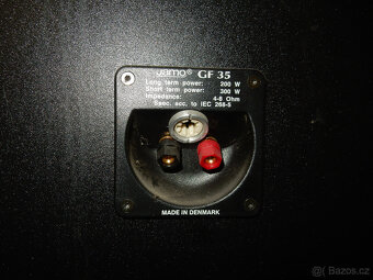 REPRODUKTOR JAMO GF35 - 4